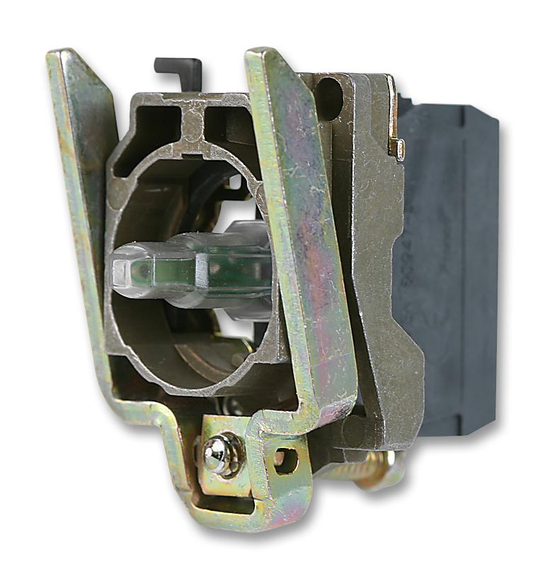 Buy Schneider Electric Light Block Part Number ZB4BVG1 Online