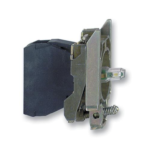 Samson ZB4BWO0B35 – Reliable Signaling Light for Industrial Applications