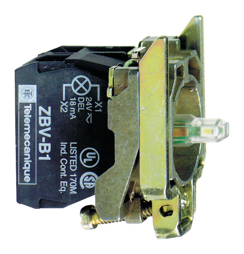 Buy Harmony XB4 Part Number ZB4BW0G11 Online