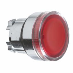Schneider ZB4BW343 – Reliable Industrial Push Button for Commercial and Automation Applications