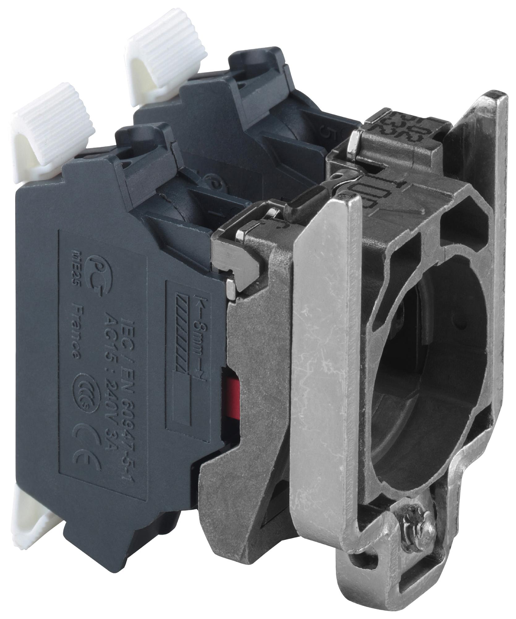 Buy Harmony XB4 Part Number ZB4BZ1035 Online