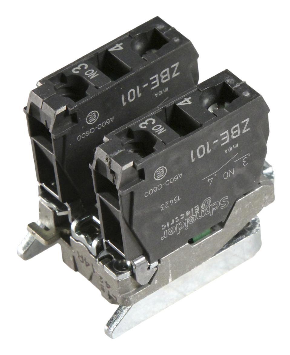 Schneider Electric ZB4BZ103 image