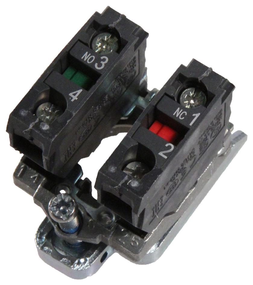 Schneider Electric ZB4BZ105 image