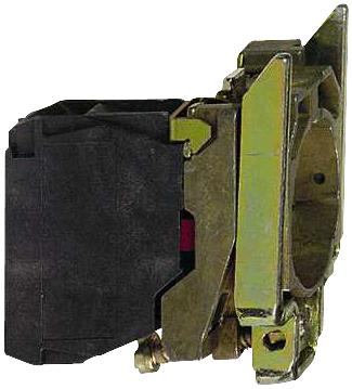 SQUARE Series Contact Block: ZB4BZ141