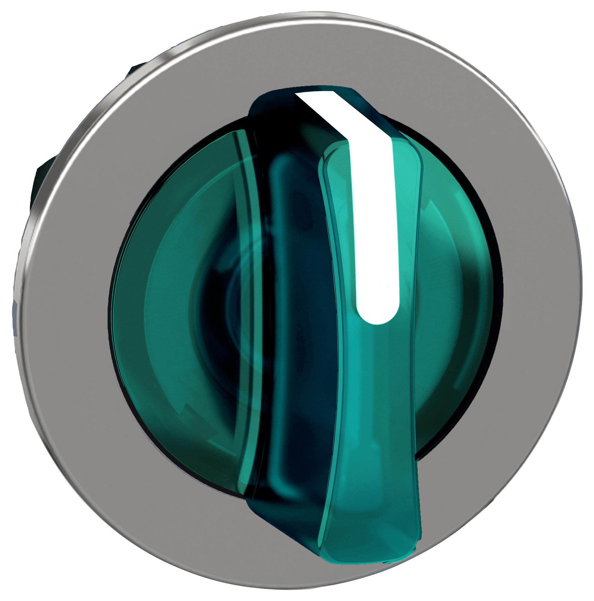 Schneider Series XB4 ZB4FA133: Pushbutton Switch