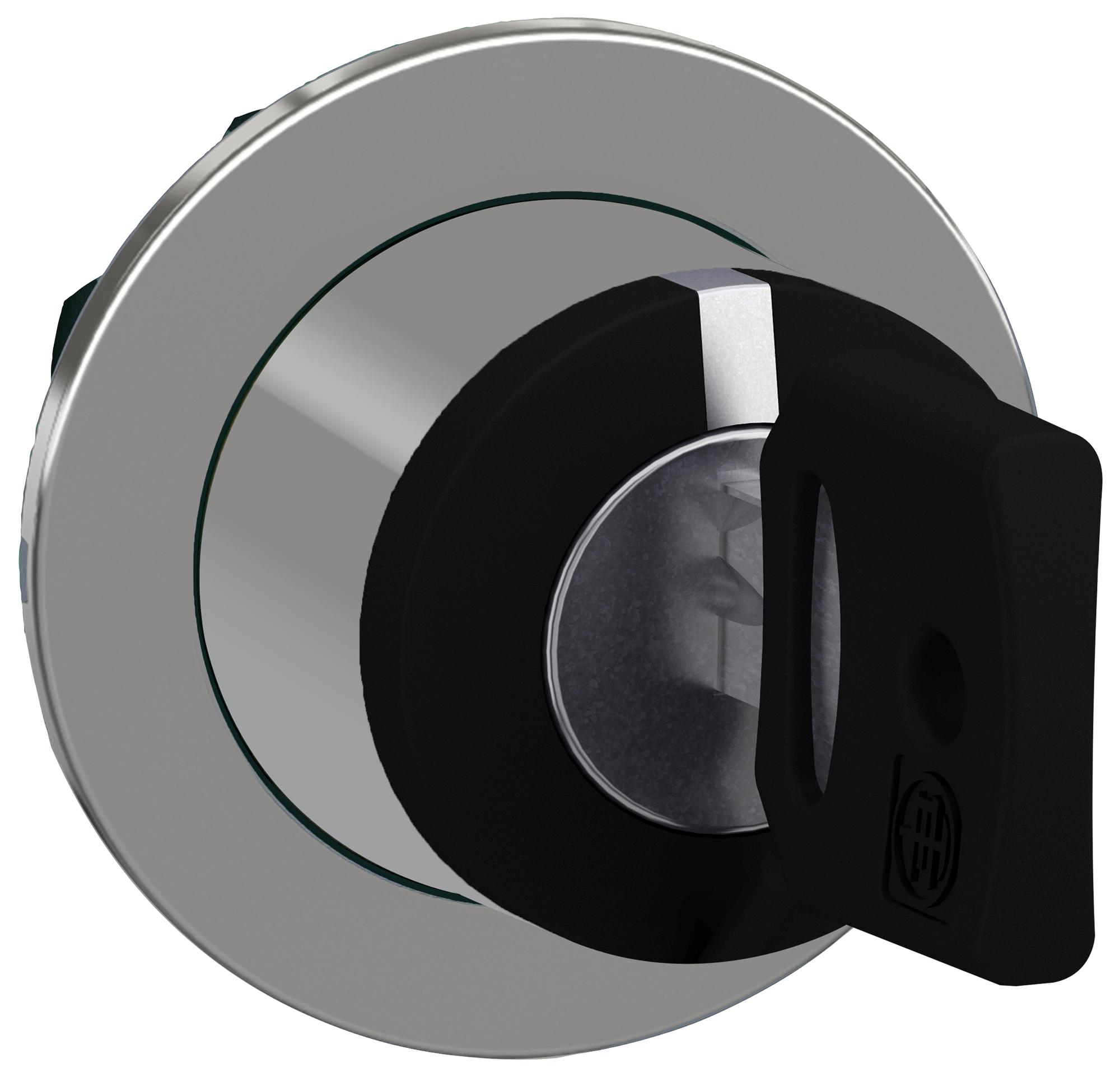 Schneider Electric Series Harmony XB4 Green Push Button: ZB4FA3