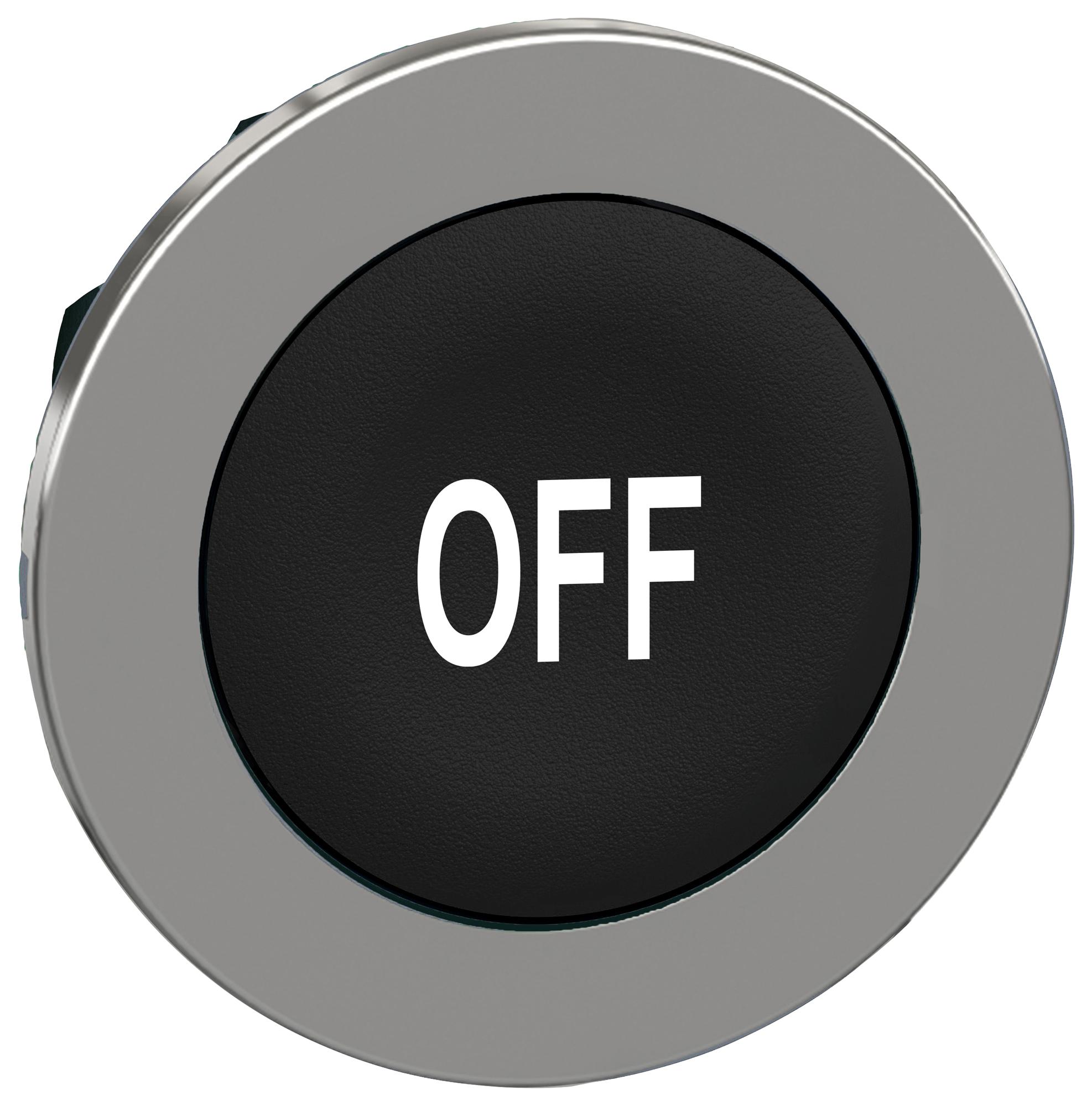 Buy Schneider Electric ZB4FD201 Selector Switch Head Online