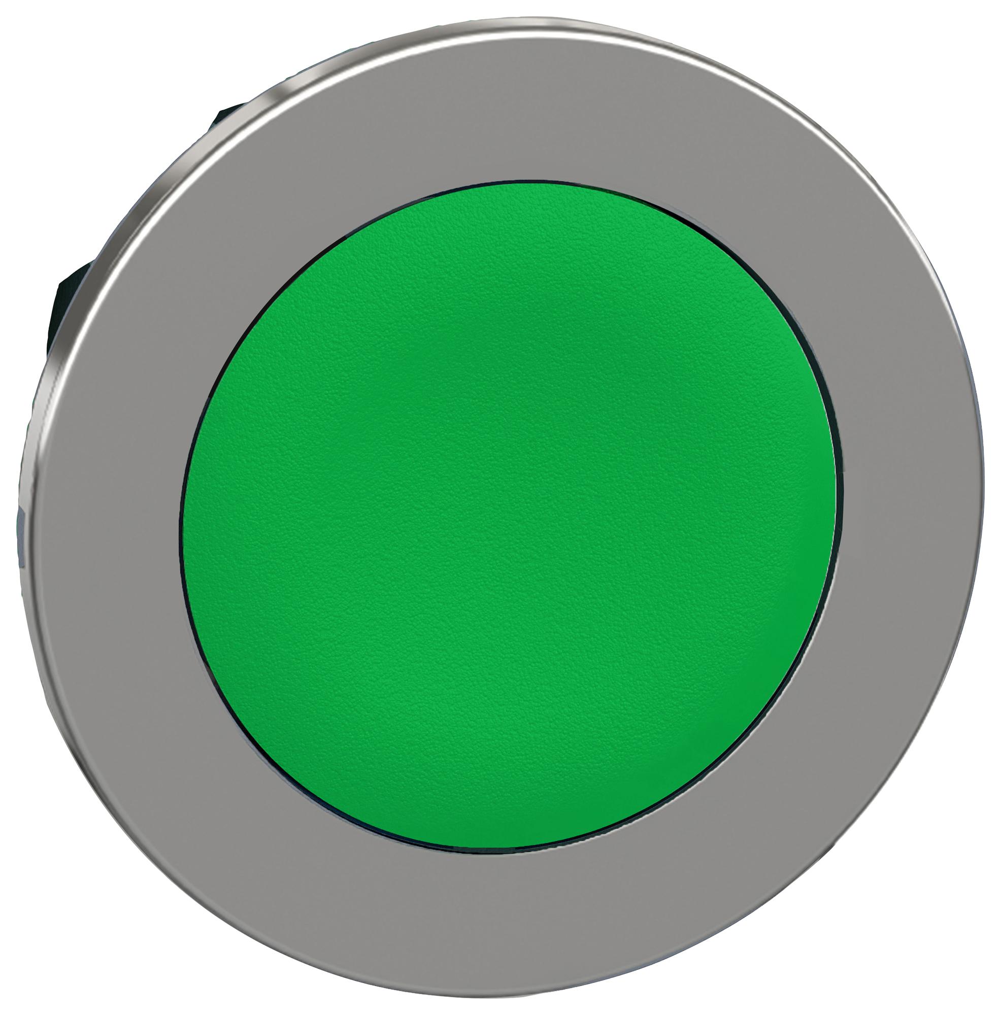 Schneider ZB4FD205 – Reliable Selector Switch for Industrial Applications