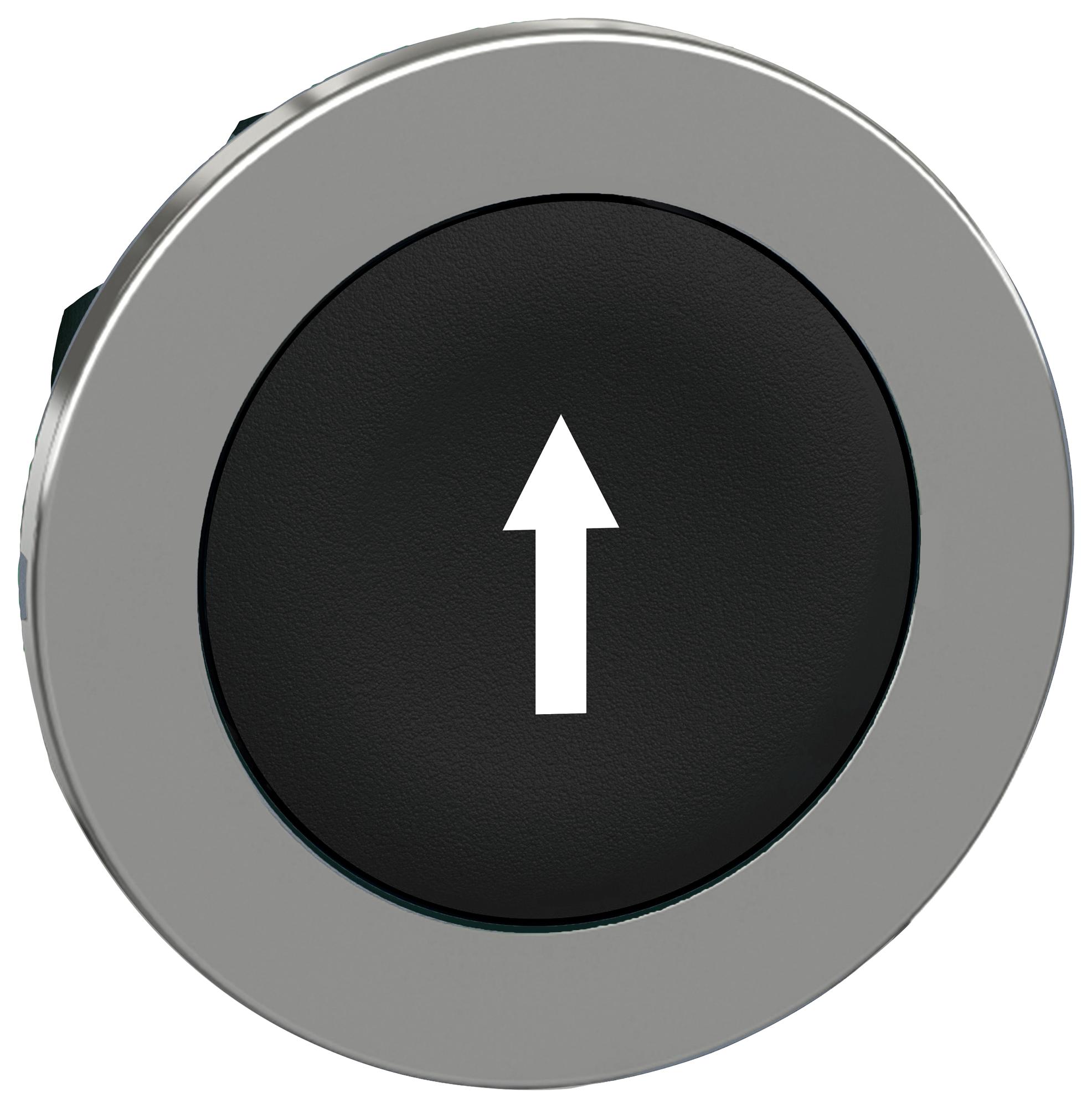 Schneider Electric ZB4FD39 – Reliable Selector Switch for Industrial Applications