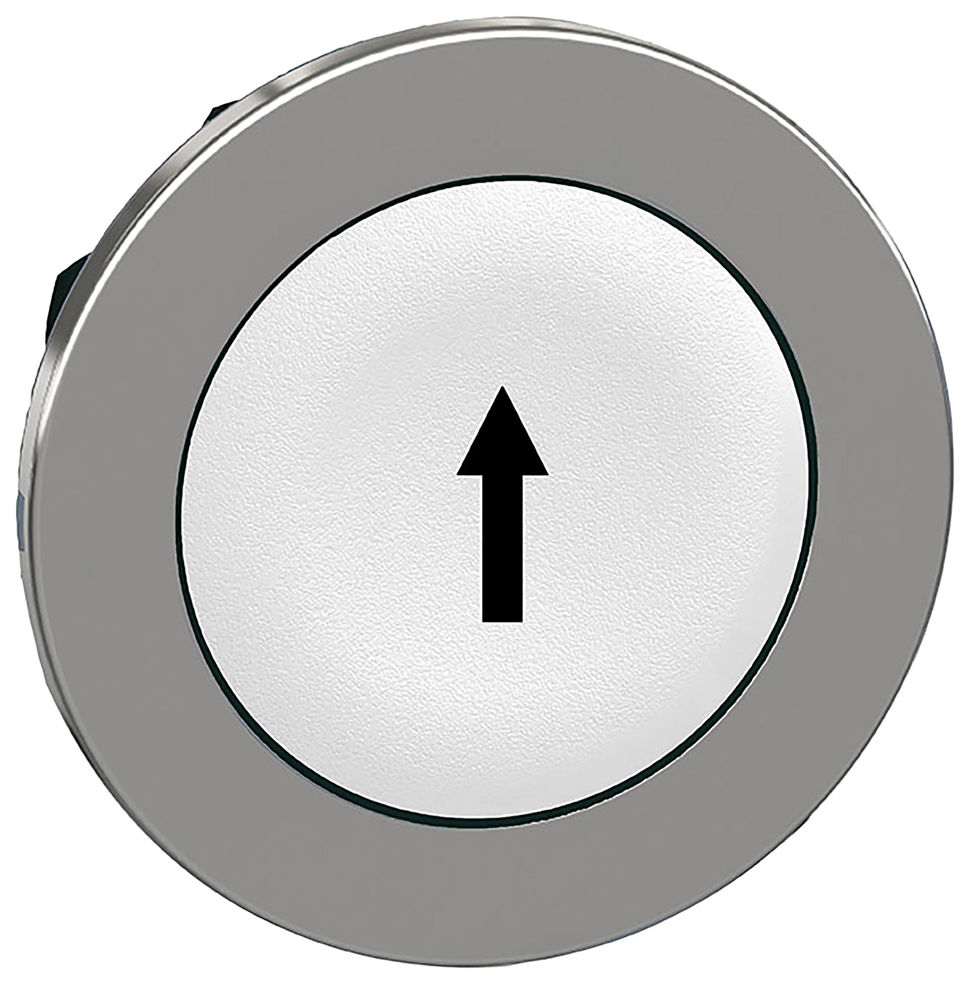 Schneider Electric Series Harmony XB4 Selector Switch: ZB4FD3