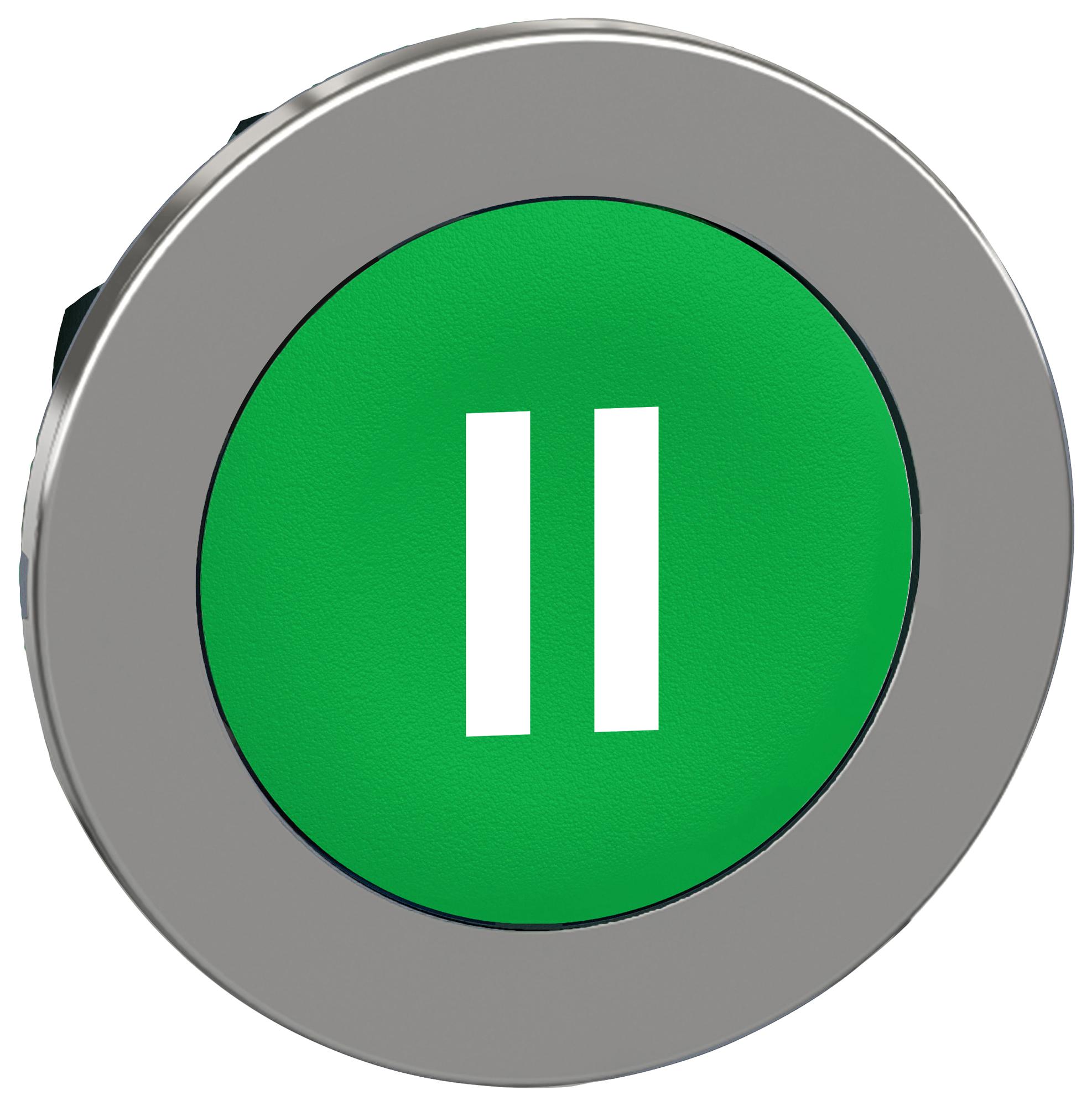 Schneider Electric ZB4FD4 – Reliable Selector Switch for Industrial Applications