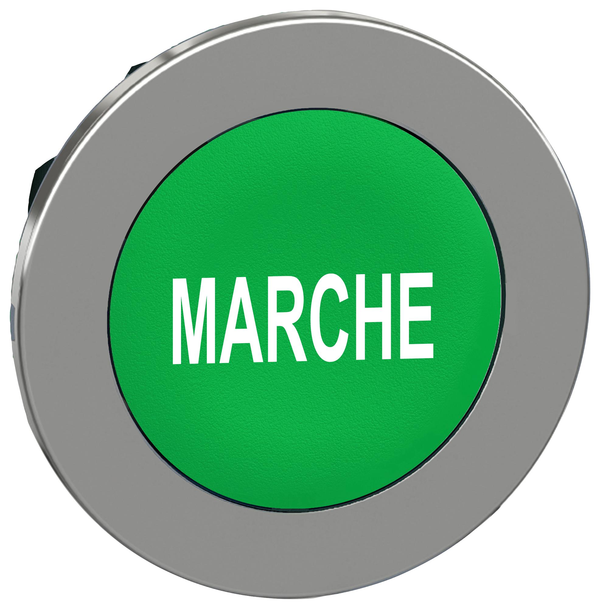 Schneider Electric Series Harmony XB4 Selector Switch: ZB4FD59