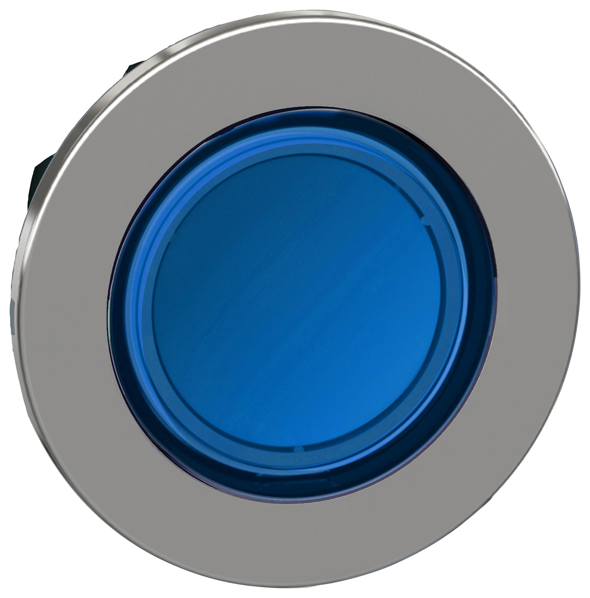 Schneider Electric ZB4FG3 – Reliable Selector Switch Head for Industrial Applications