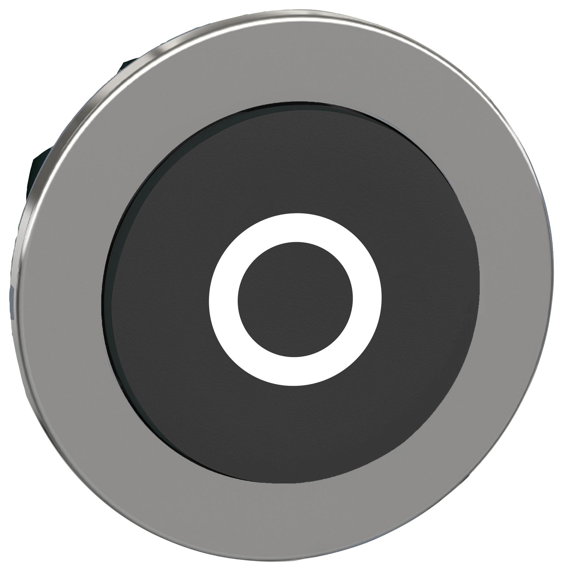 Schneider Electric ZB4FHO6 – Reliable Push Button for Industrial Applications