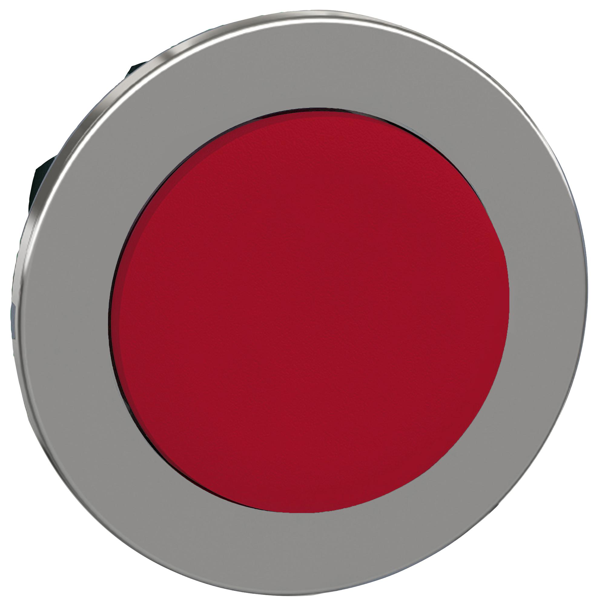 Schneider Electric ZB4FH13 – Reliable Pushbutton for Industrial Applications