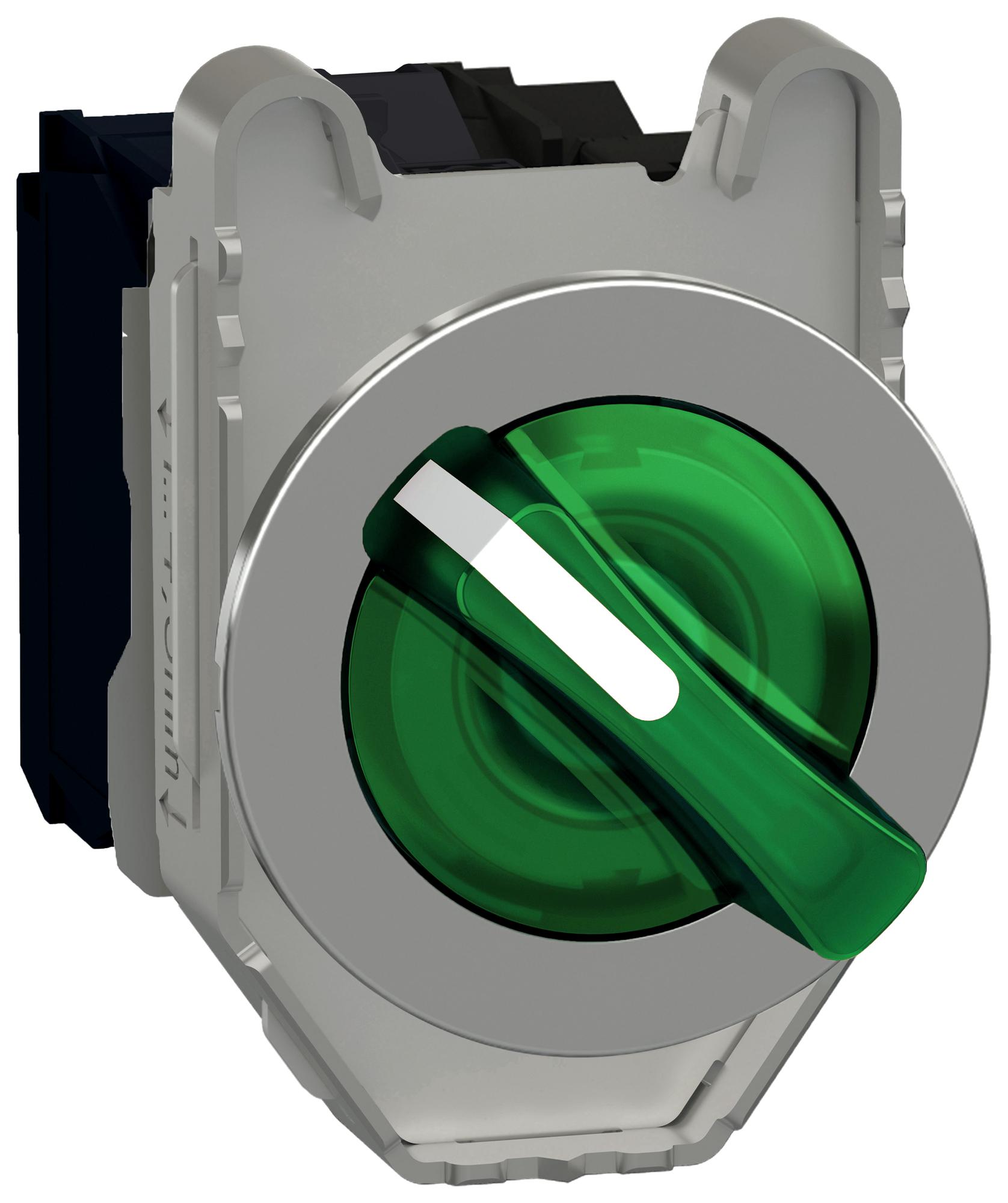 Schneider Electric ZB4FK1583 – Reliable Selector Switch for Industrial Applications