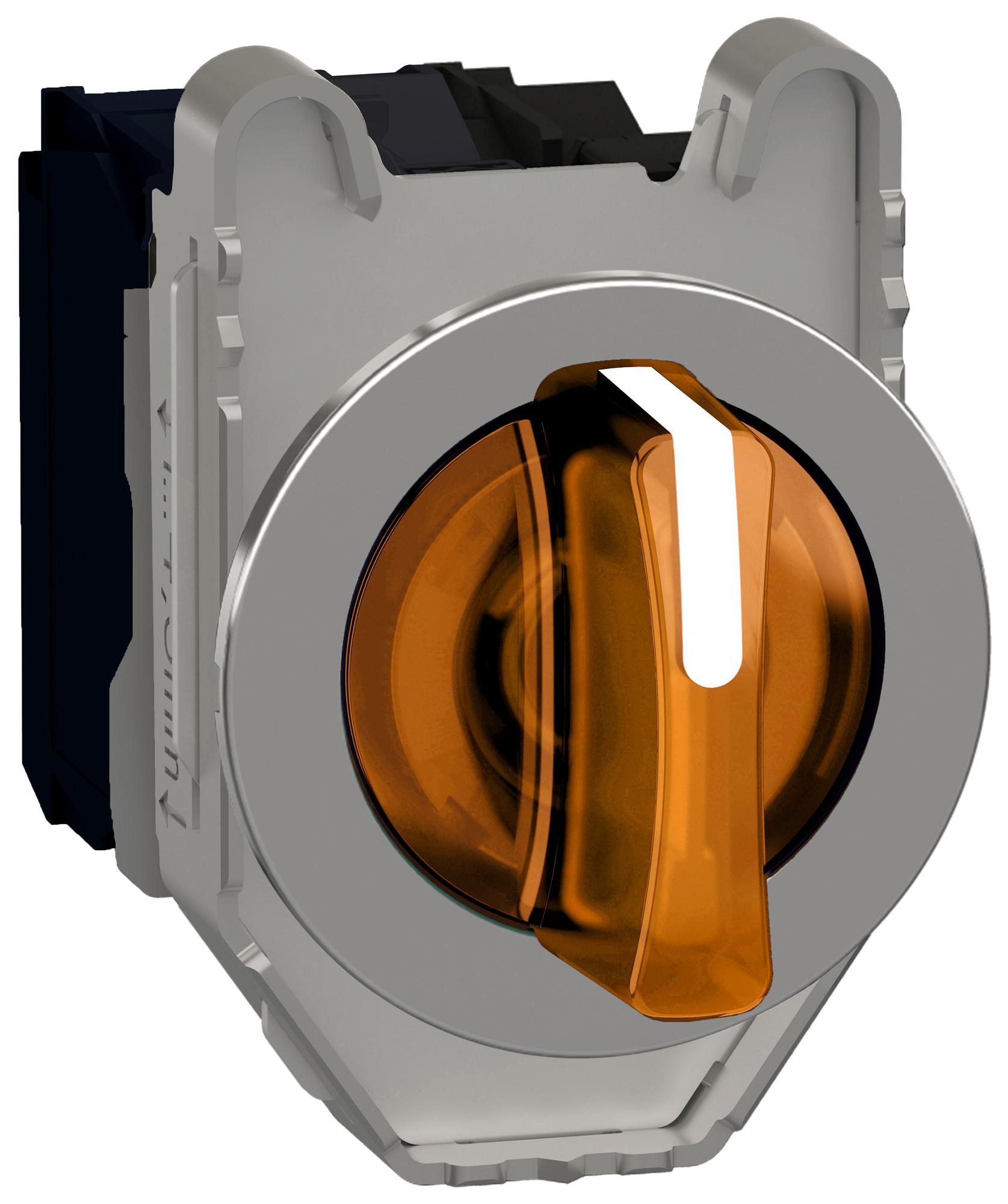 Schneider Electric ZB4FK1783 – Reliable Selector Switch for Industrial Applications
