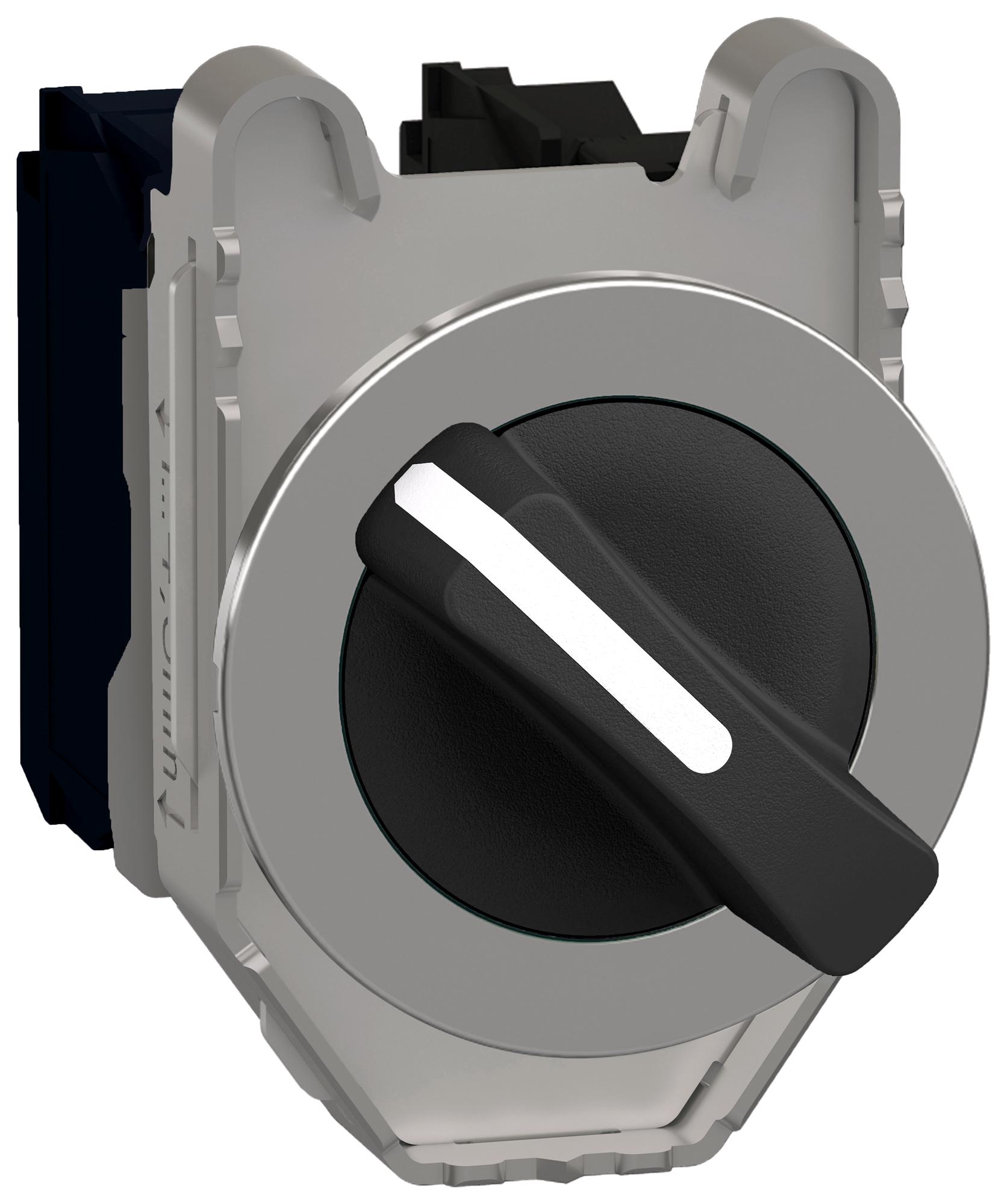 Schneider Electric ZB4FK1843 – Reliable Selector Switch for Industrial Applications