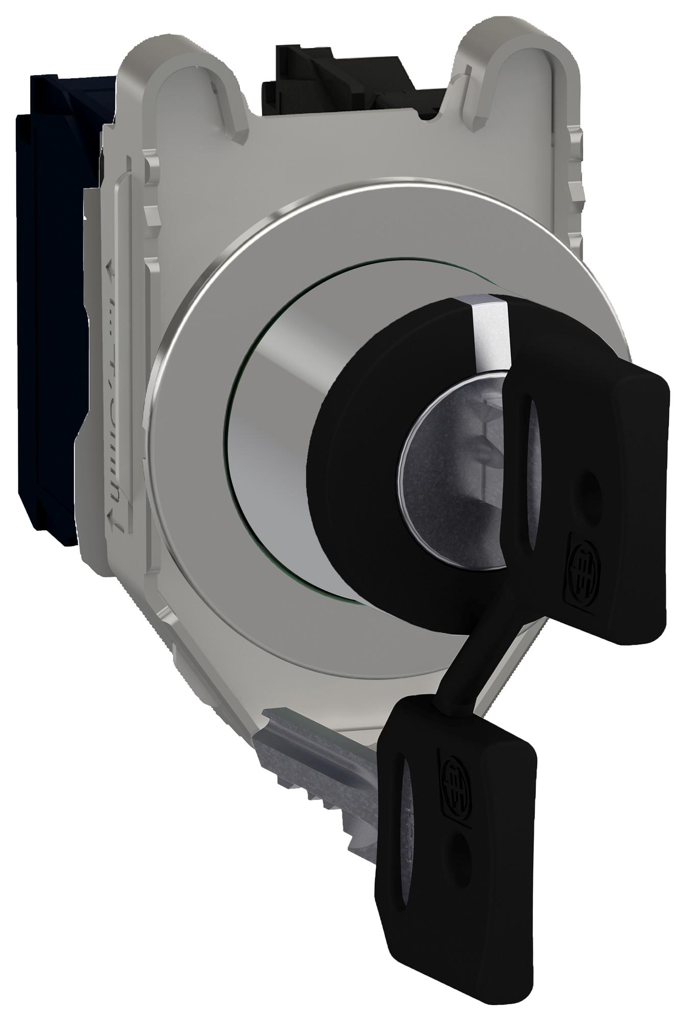 Schneider Electric ZB4FL1 – Reliable Pushbutton for Industrial Applications