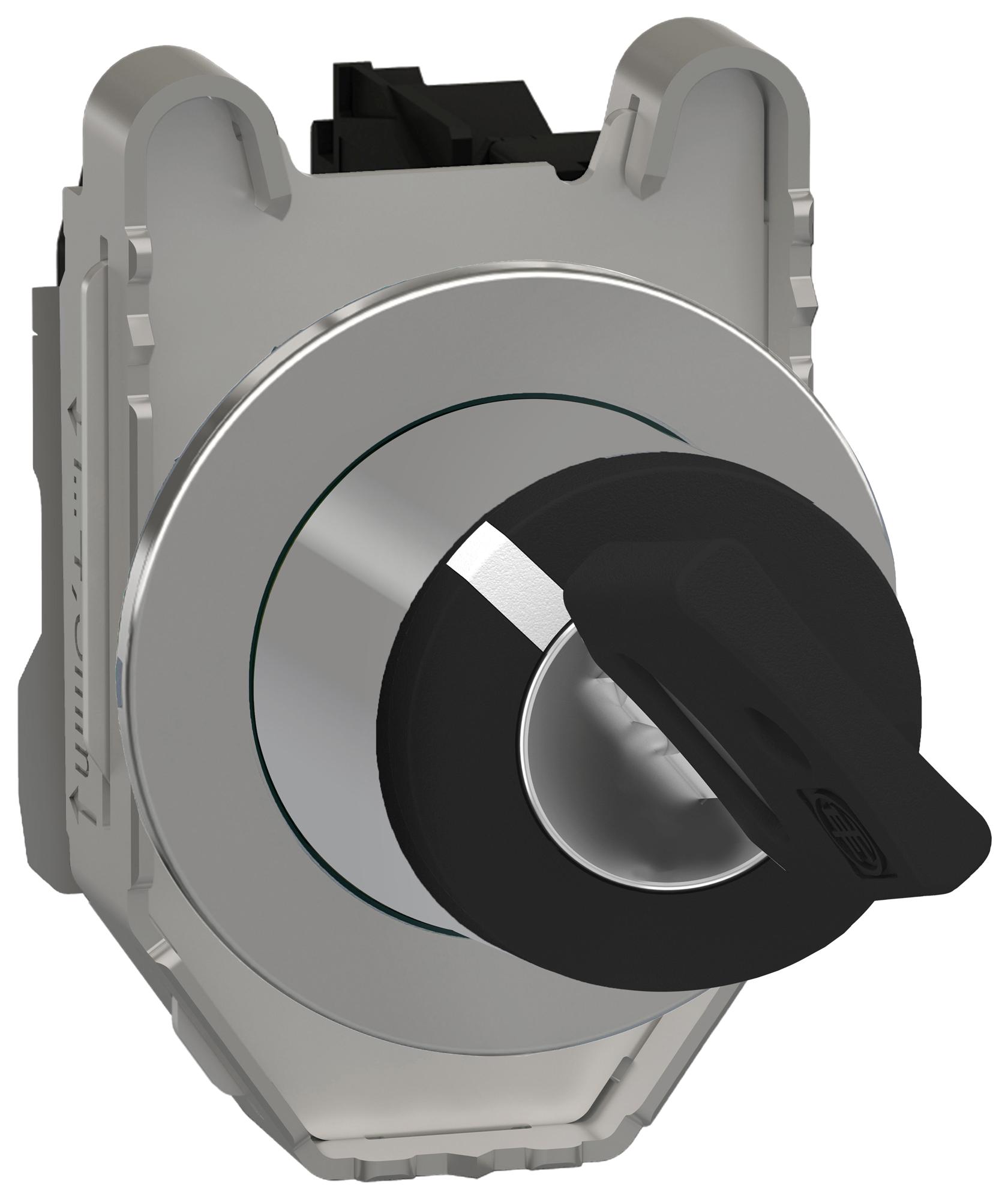 Schneider Electric ZB4FL2 – Reliable Pushbutton for Industrial Applications