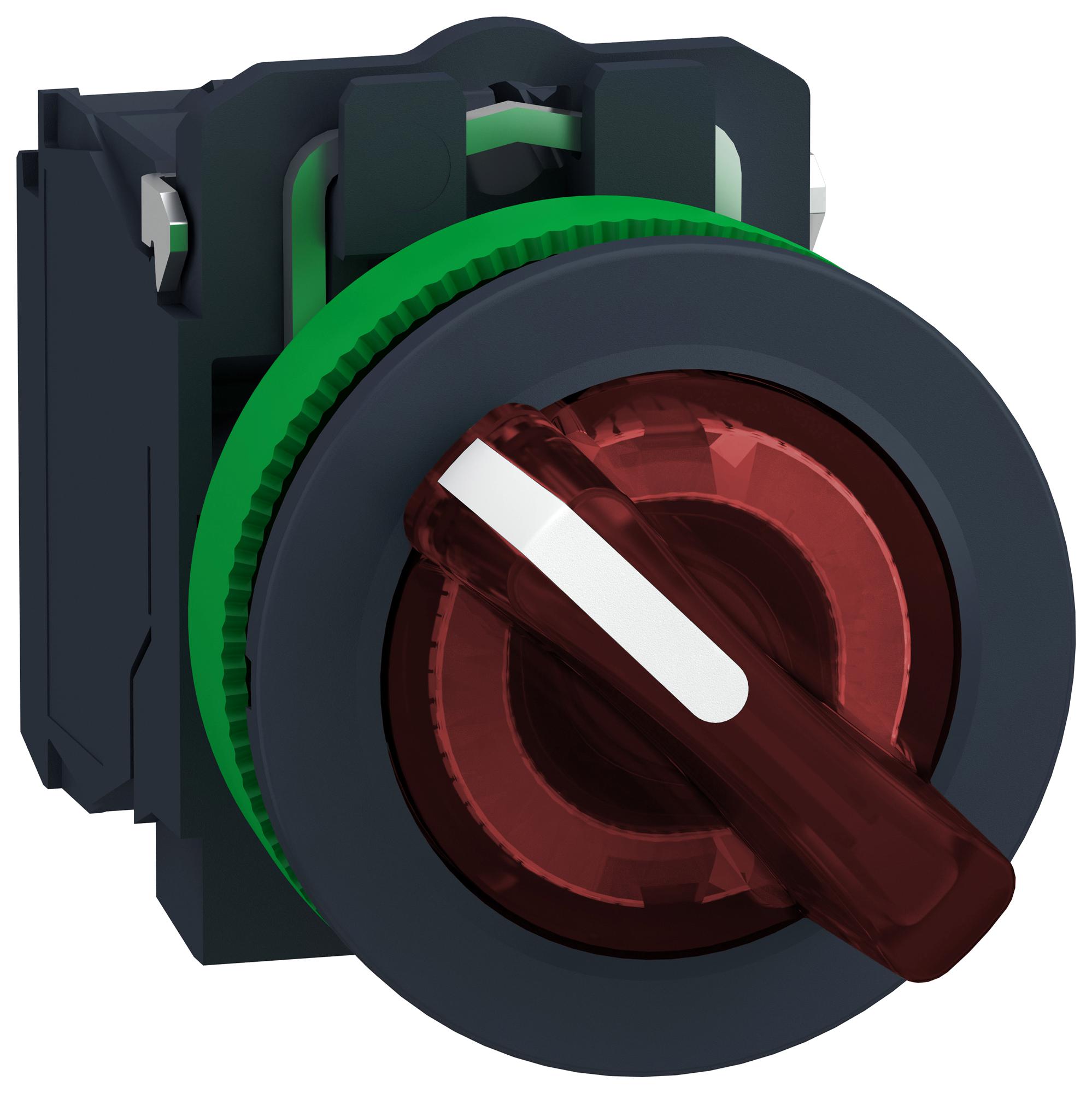 Buy Schneider Electric Pushbutton Part Number ZB4FL5 Online