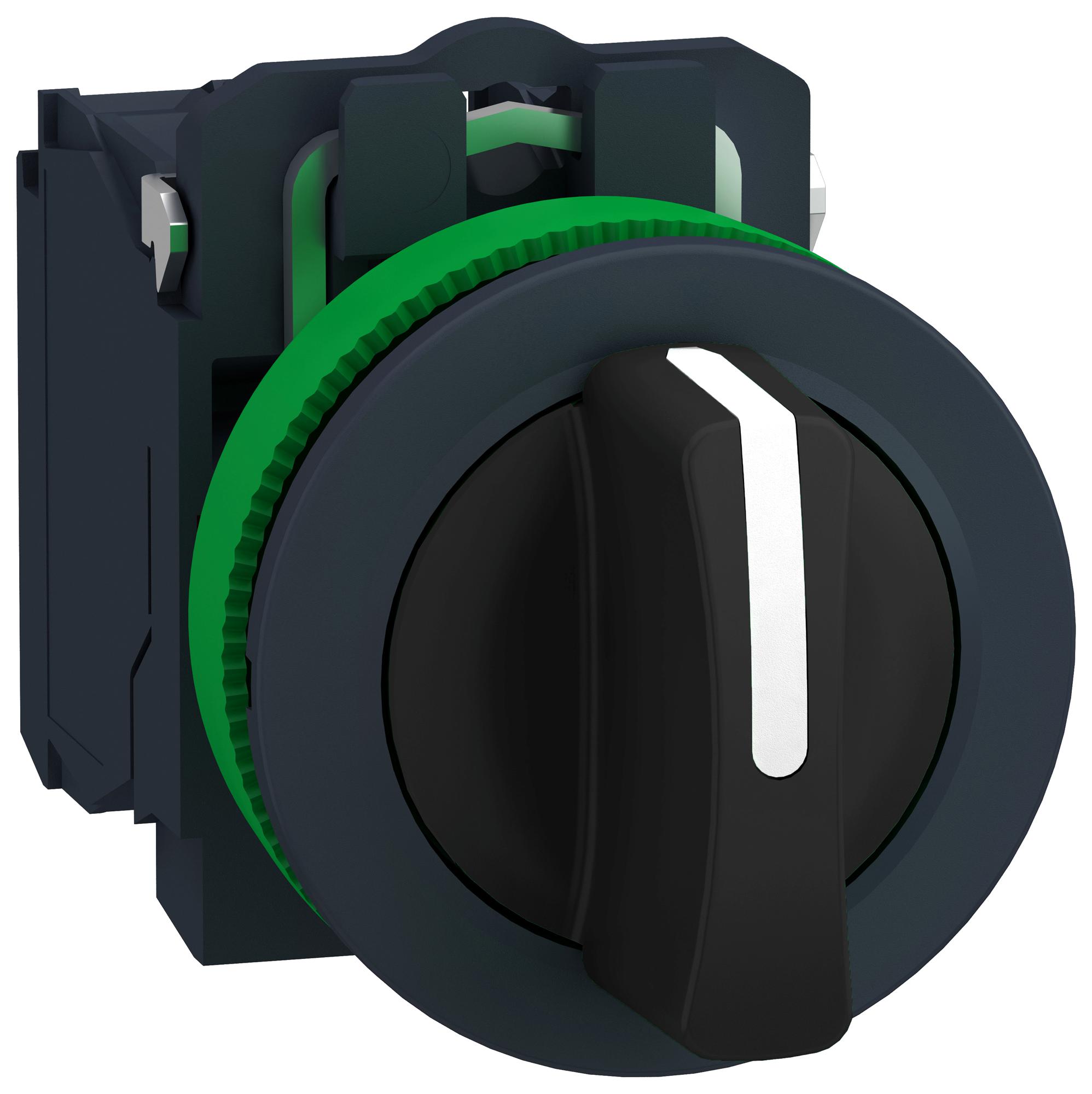 Schneider Electric Series Harmony XB4 Signaling: ZB4FW353