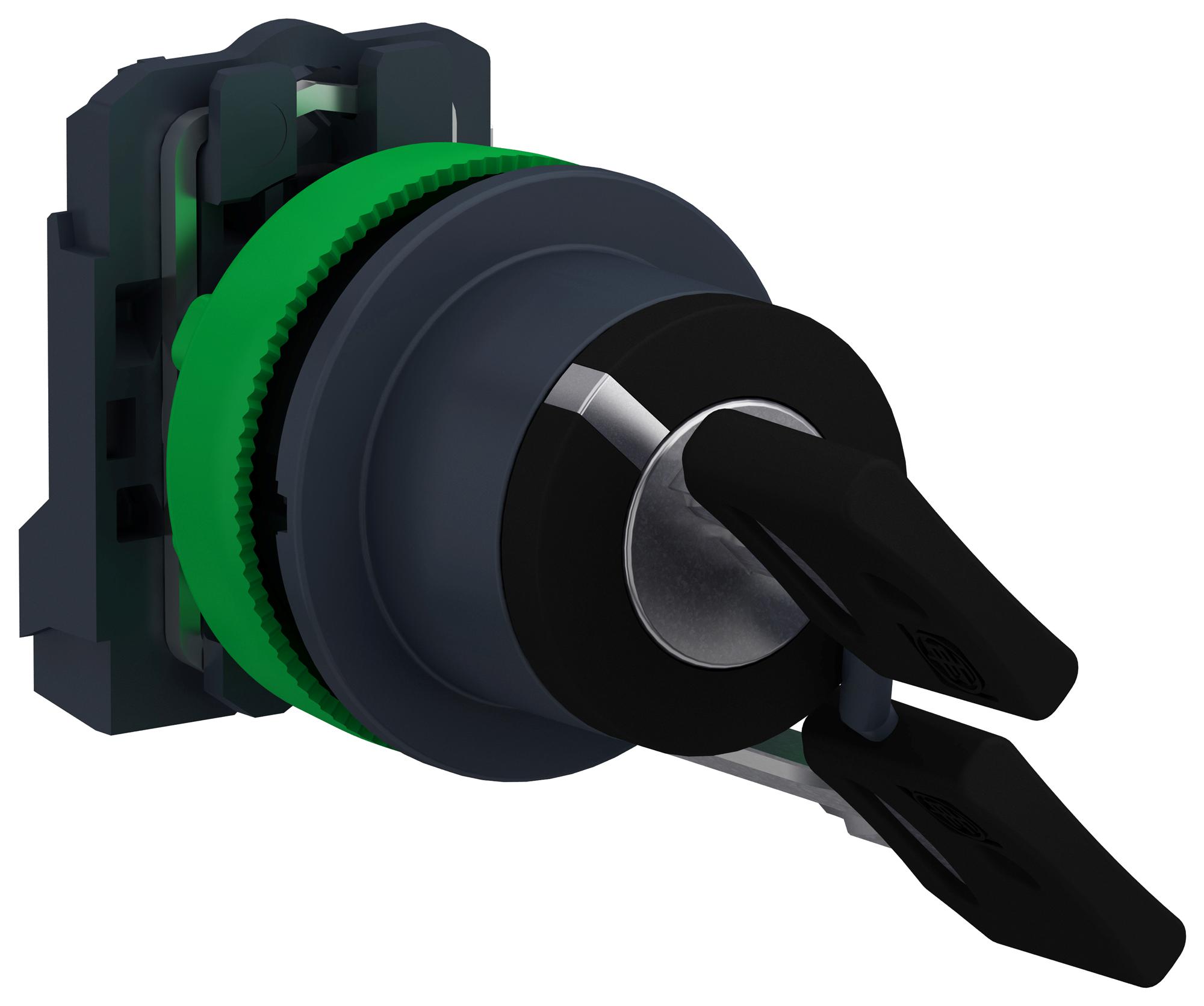 Schneider Electric ZB4FW933 – Reliable Pushbutton for Industrial Applications