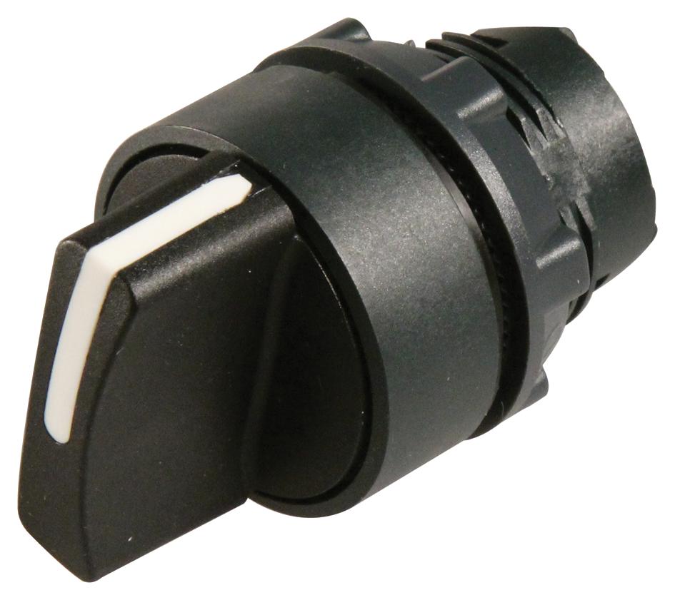 Schneider Electric Series XB5 Selector Switch: ZB5AD2