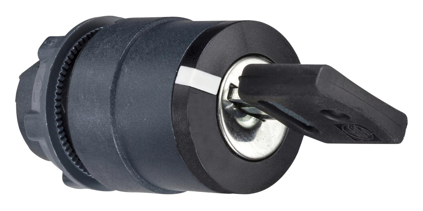 Schneider Electric Series XB5 ZB5AG4: Key Switch Selector Head