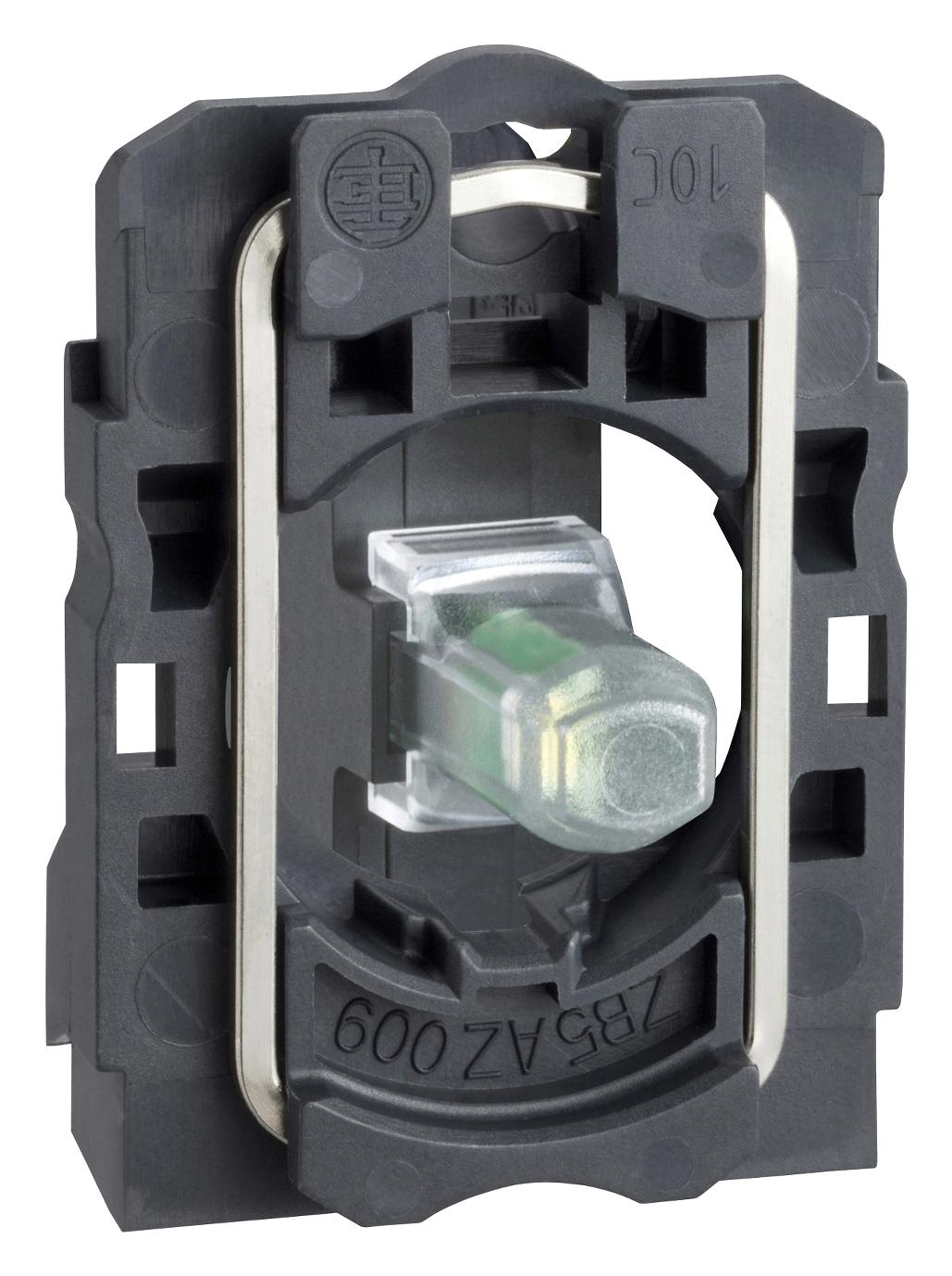 Schneider Electric Series ZB5 Signaling: ZB5AVG4