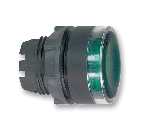 Schneider ZB5AW33 – Reliable Pushbutton for Industrial Applications
