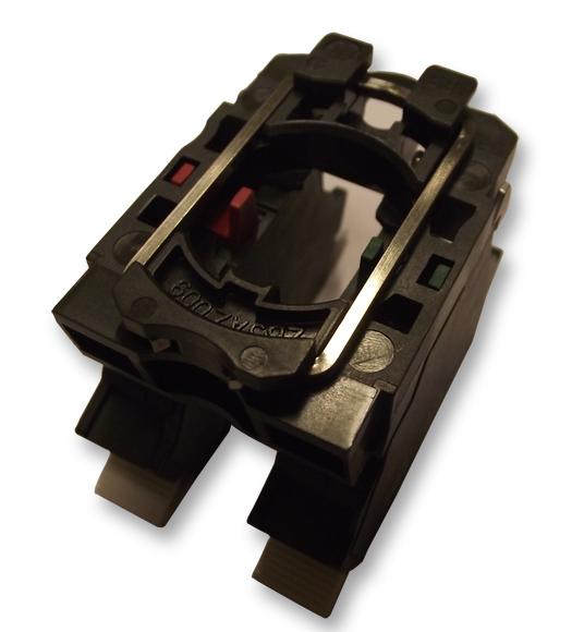 Schneider Series XB5 ZB5AZ1055: Single Contact Block