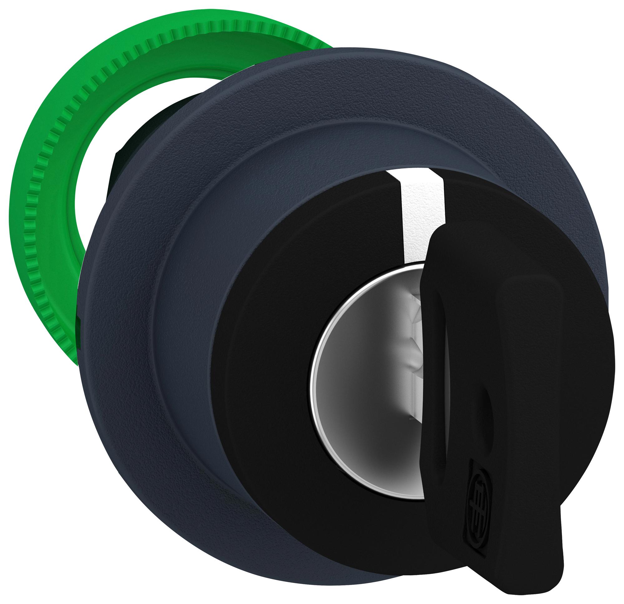 Schneider Electric ZB5FG03D – Reliable Selector Switch for Industrial Applications