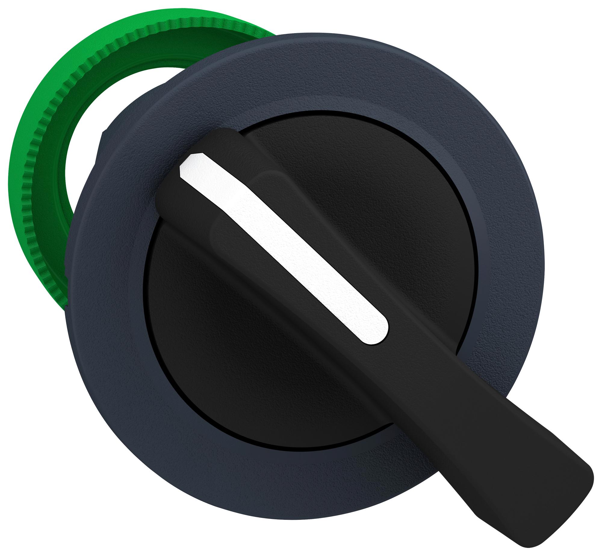Schneider Electric ZBSFJ8 – Reliable Selector Switch Head for Industrial Applications