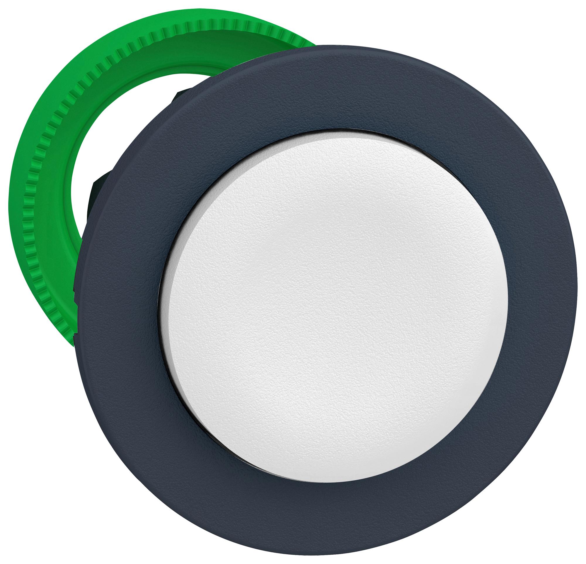 Schneider Electric ZB5FL1 – Reliable Pushbutton for Industrial Applications