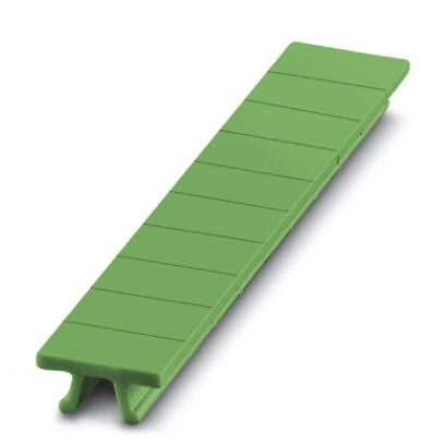 ZB 5/GN-100:UNBEDRUCKT PHOENIX CONTACT Zack Marker Strip Unprinted | myMectronic