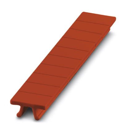 ZB 5/RD-100:UNBEDRUCKT PHOENIX CONTACT Zack Marker Strip | myMectronic