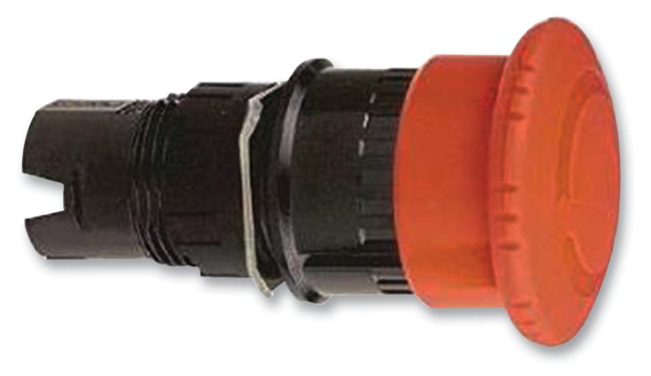 Buy Schneider Electric ZB6AS834 Emergency Stop Pushbutton Head Online