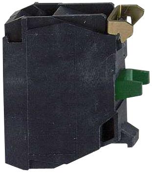 Eaton Series ZBE Contact Block: ZBE1016