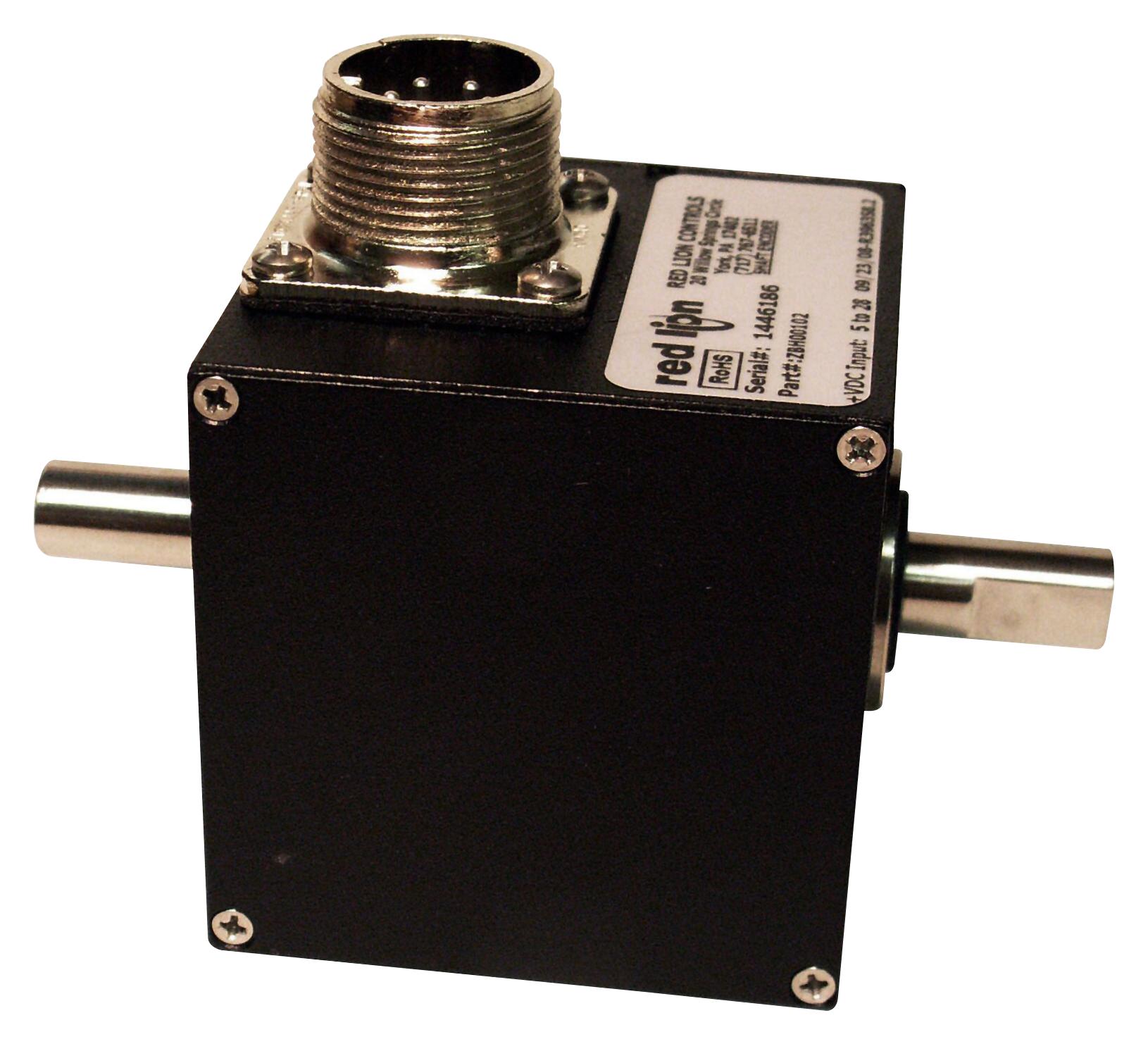 Buy Industrial Rotary Encoder Part Number ZBG12002 Online