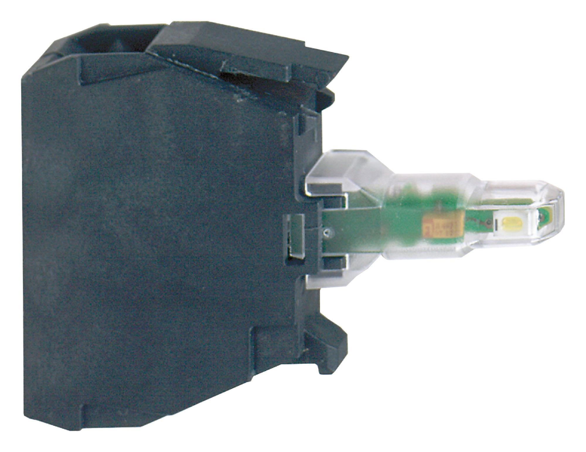 Schneider Electric ZBVBG3 image