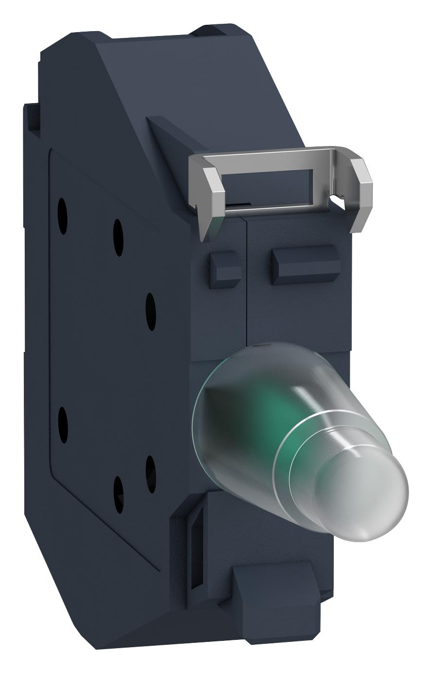 Schneider Electric ZBVBM1GEX – Reliable Explosion-proof LED for Industrial Applications