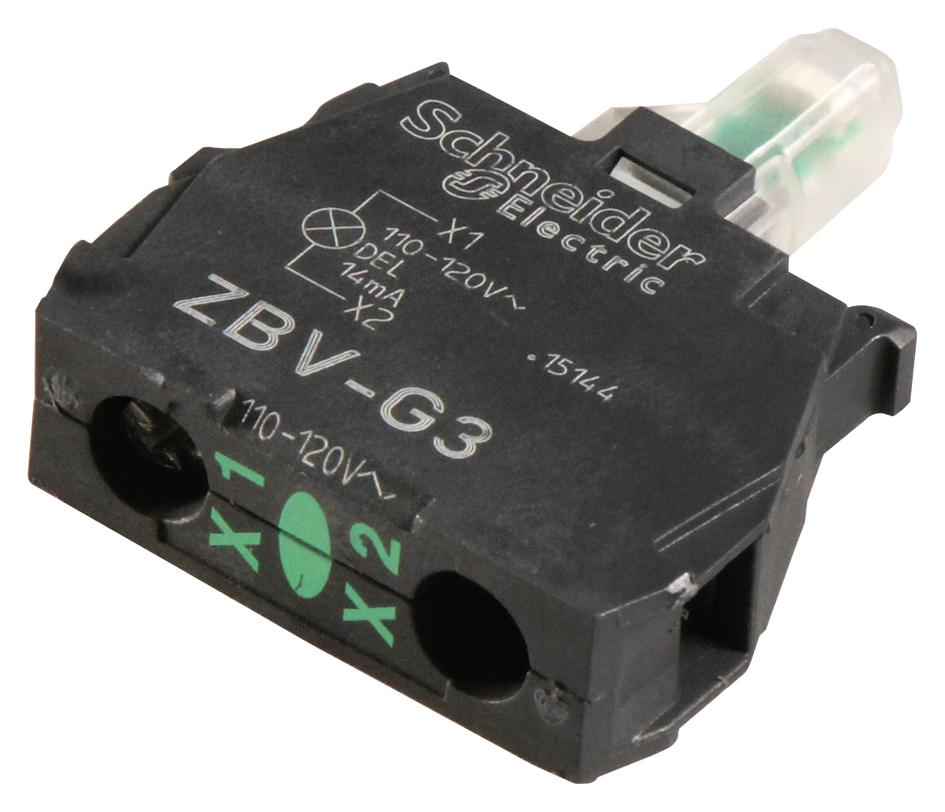 Schneider Electric ZBVG3 image