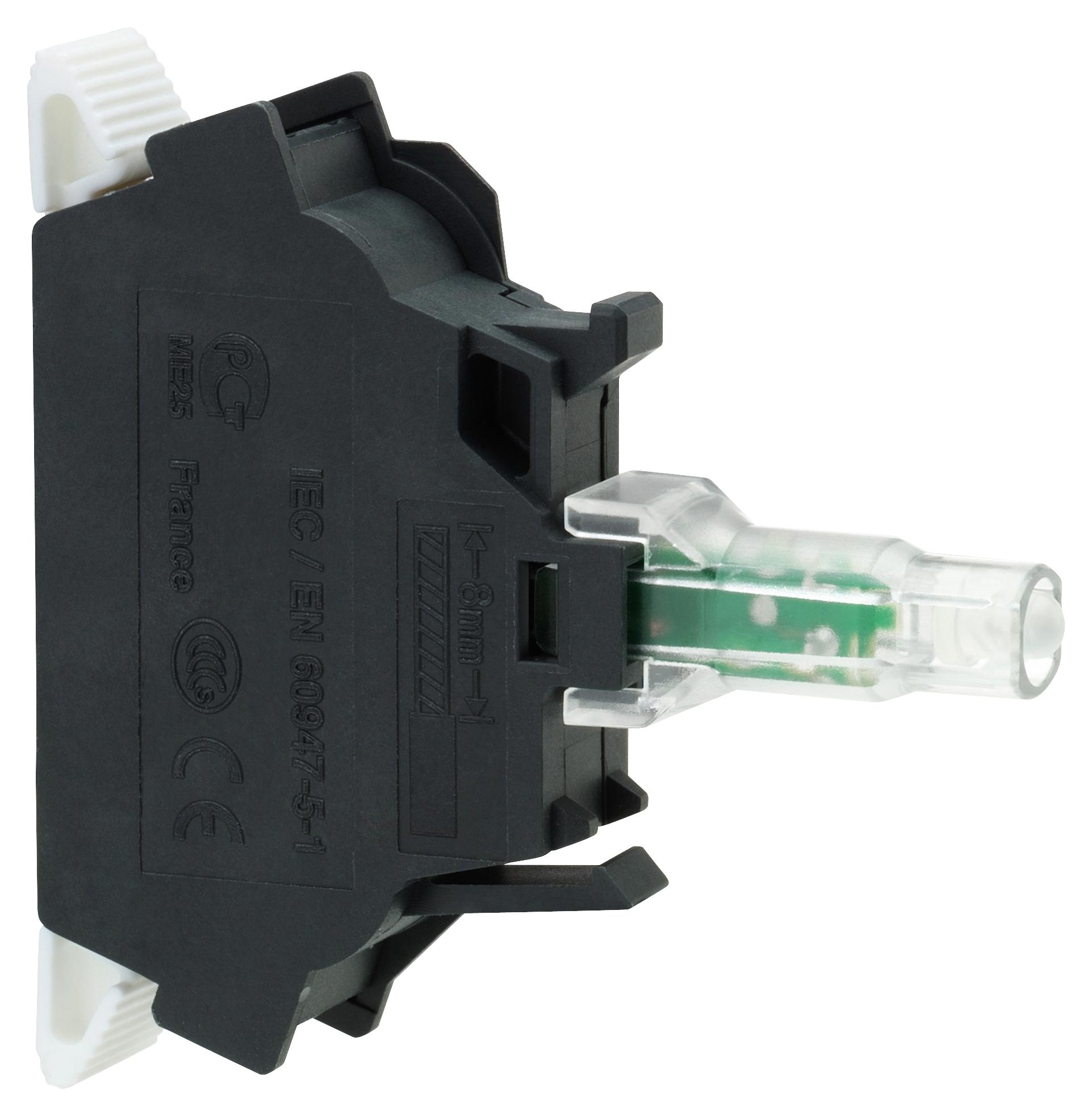 Buy Schneider ZBVJ15 Light Block Signaling Part Number ZBVJ15 Online