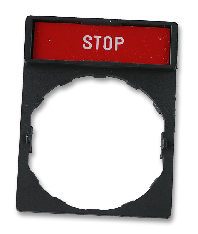 Buy Schneider Legend Holder Part Number ZBY2304 Online