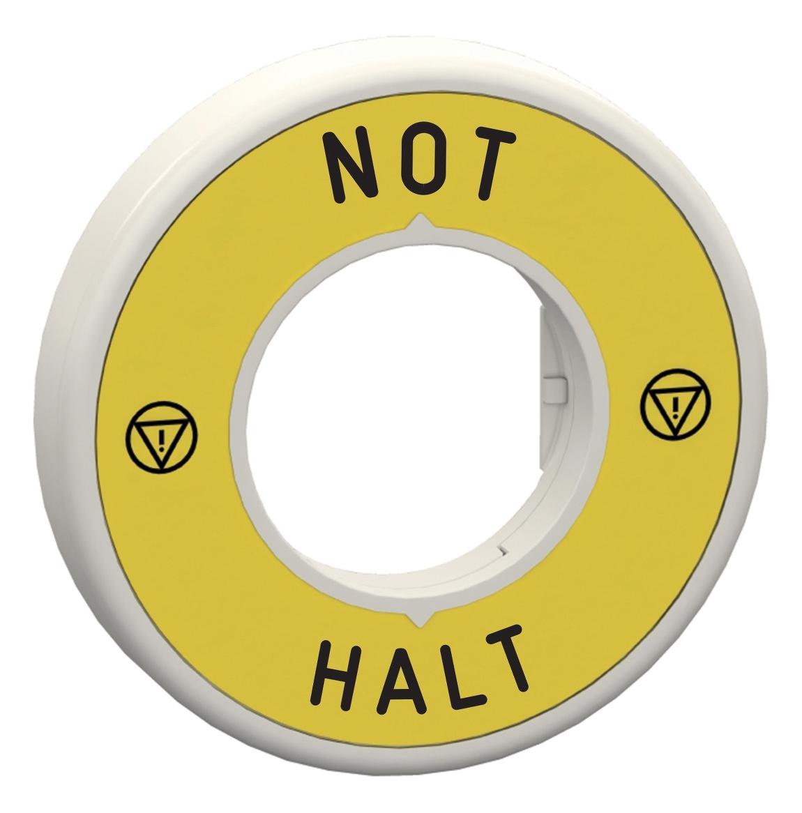 Buy Harmony Illuminated Signaling Ring Part Number ZBY9W2G230 Online
