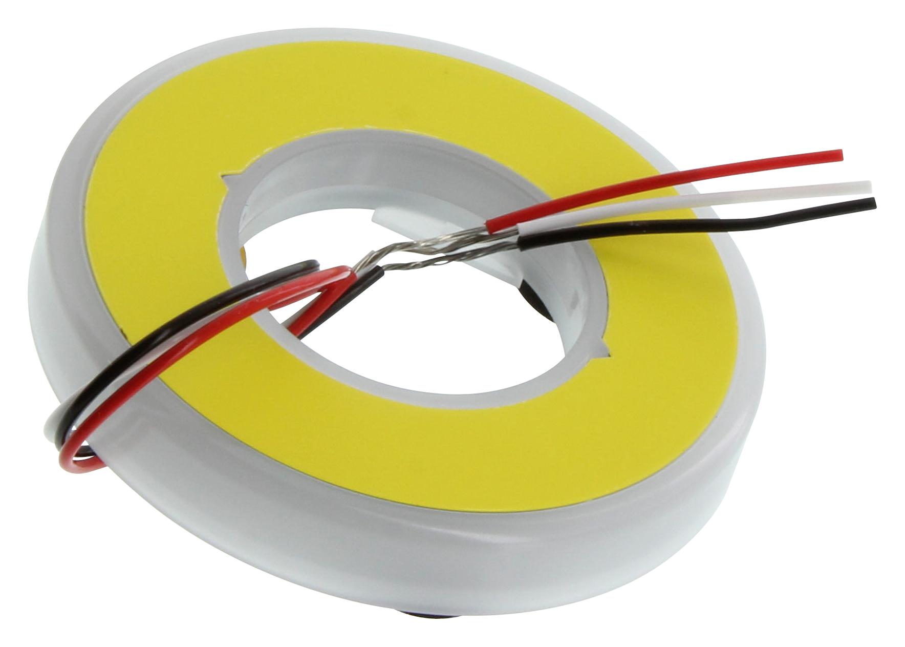 Schneider Electric Series Harmony Illuminated Legend Ring: ZBY9W3B101