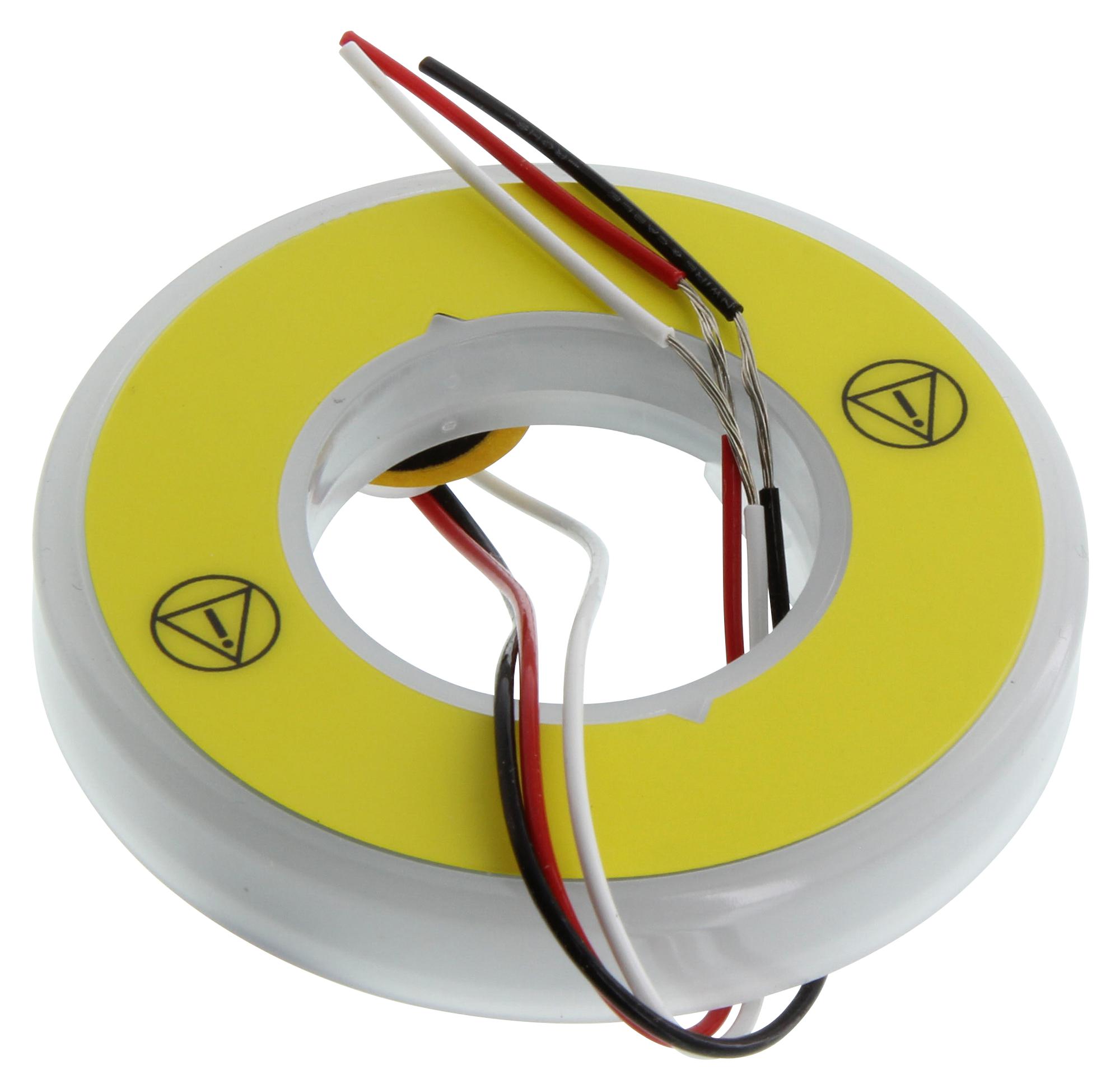 Buy Schneider Electric Illuminated Legend Ring Part Number ZBY9W3B140 Online