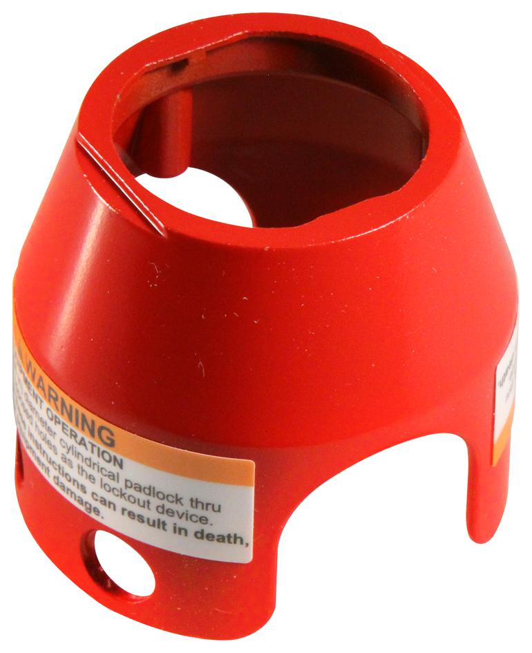 Harmony XB4 Series Guard: ZBZ1604