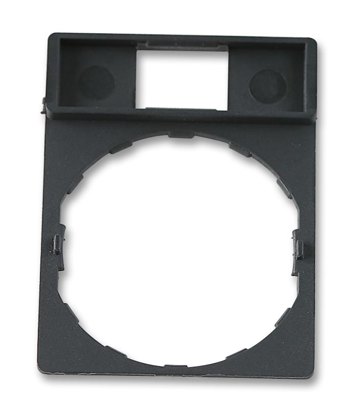 K-TE Connectivity Series Legend Holder: ZBZ32